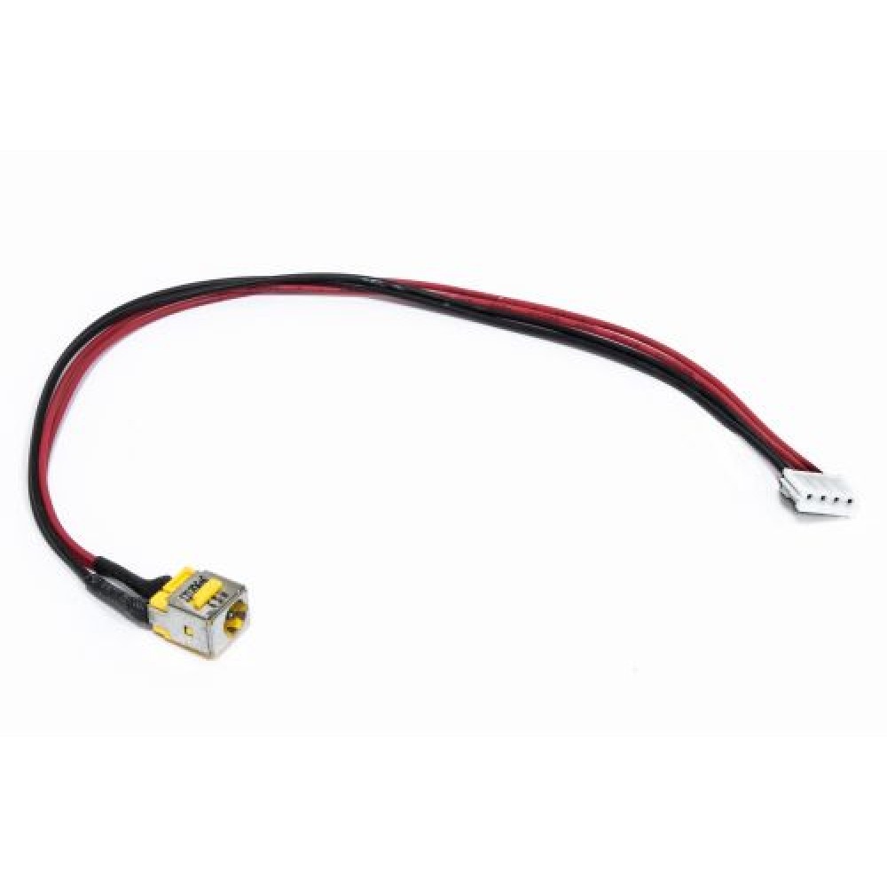 Power jack with cable, ACER Aspire 8920, 8920G, 8930, 8930G